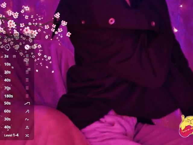 Taliswoman's BongaCams show and profile