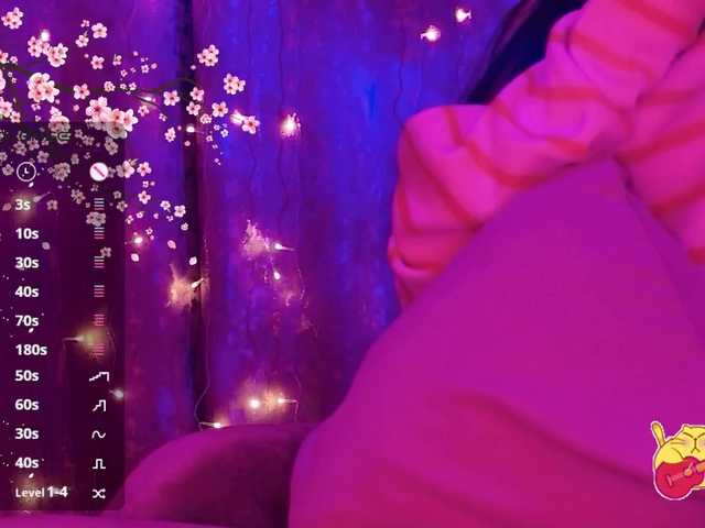 Taliswoman's BongaCams show and profile