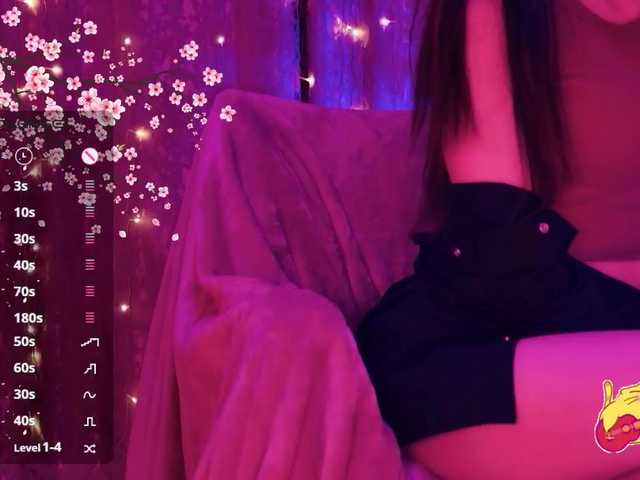 Taliswoman's BongaCams show and profile