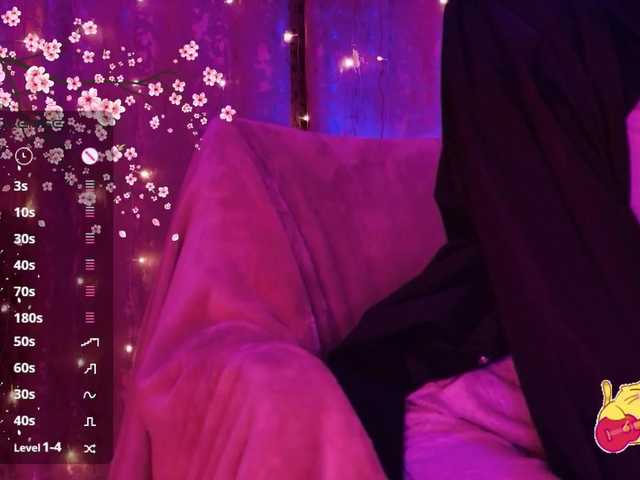 Taliswoman's BongaCams show and profile