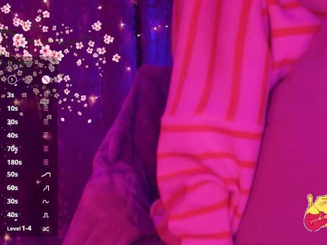 Taliswoman's BongaCams show and profile