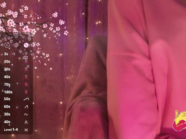 Taliswoman's BongaCams show and profile