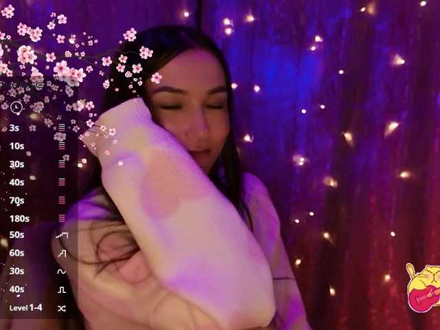 Taliswoman's BongaCams show and profile