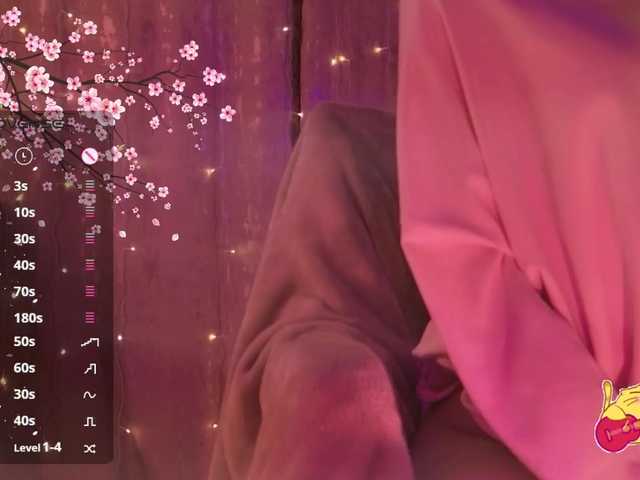 Taliswoman's BongaCams show and profile