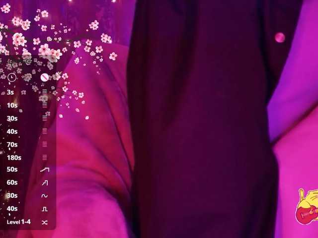 Taliswoman's BongaCams show and profile