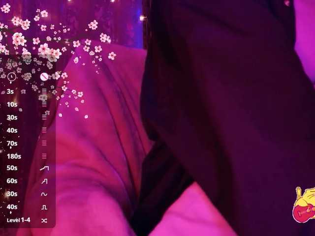 Taliswoman's BongaCams show and profile