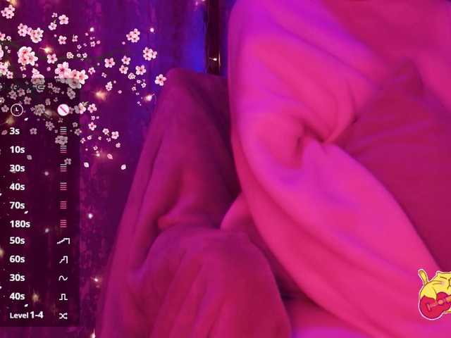 Taliswoman's BongaCams show and profile