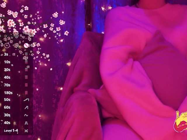 Taliswoman's BongaCams show and profile