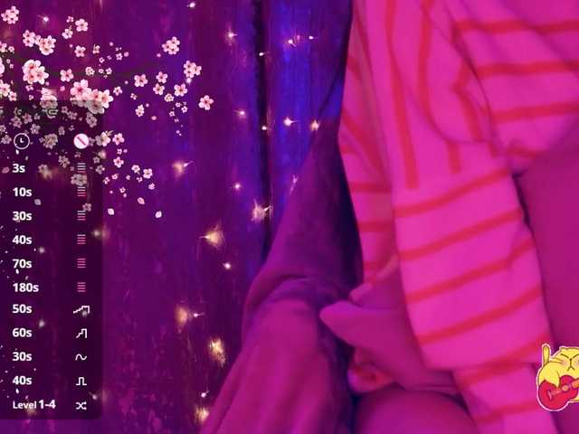 Taliswoman's BongaCams show and profile