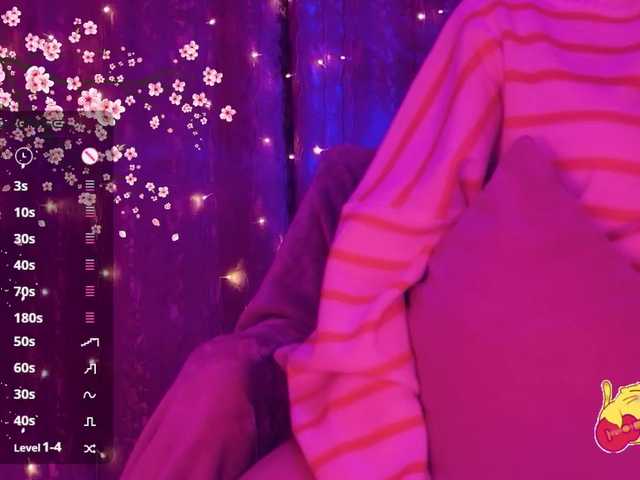 Taliswoman's BongaCams show and profile