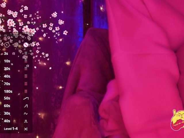 Taliswoman's BongaCams show and profile