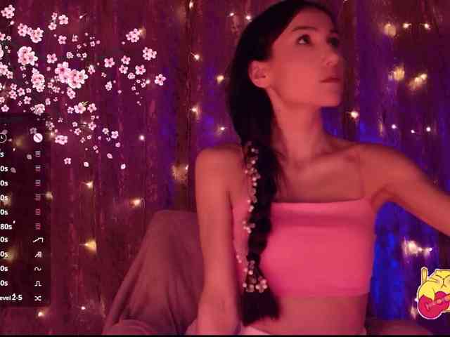 Taliswoman webcam