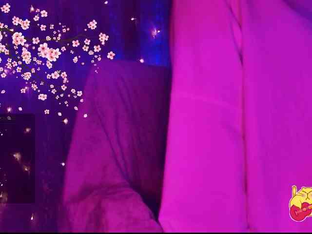 Taliswoman webcam