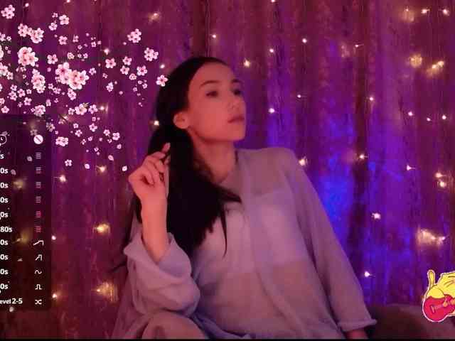 Taliswoman webcam