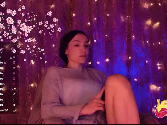 Taliswoman webcam
