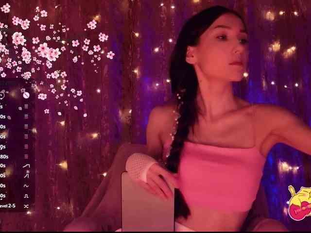 Taliswoman webcam