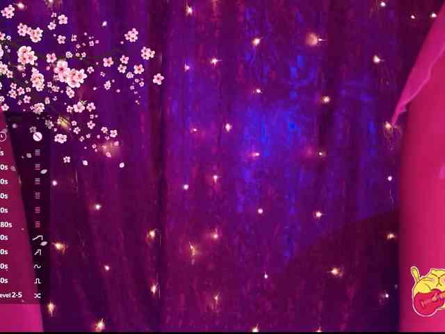 Taliswoman webcam