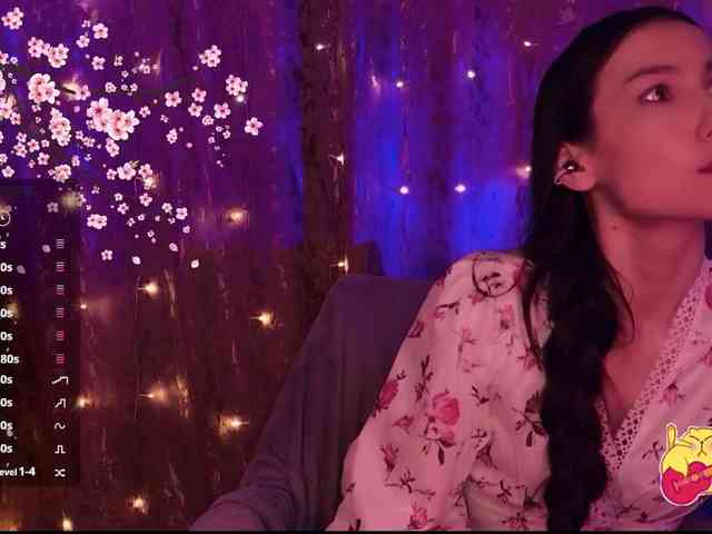 Taliswoman webcam