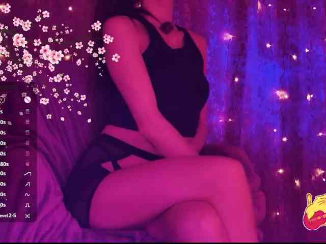 Taliswoman webcam