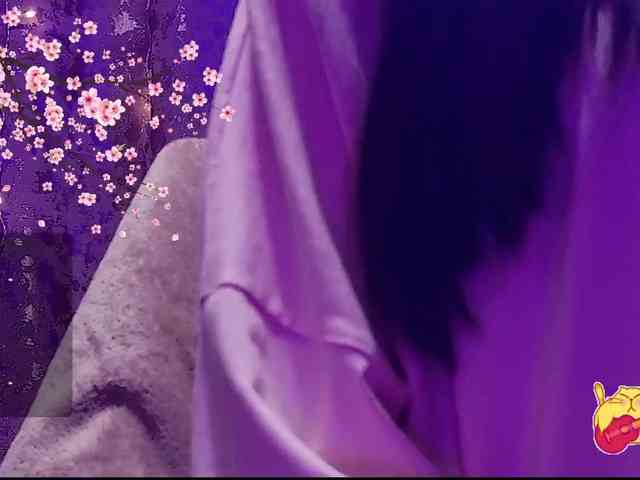 _Alicia webcam