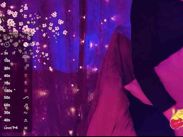 Taliswoman webcam