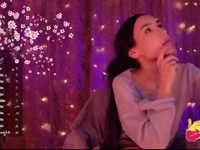 Taliswoman webcam