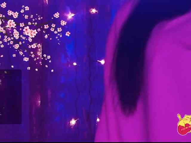 _Alicia webcam