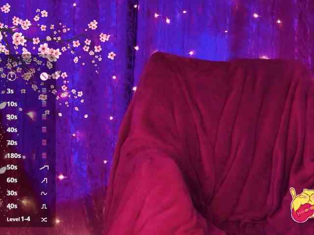Taliswoman webcam