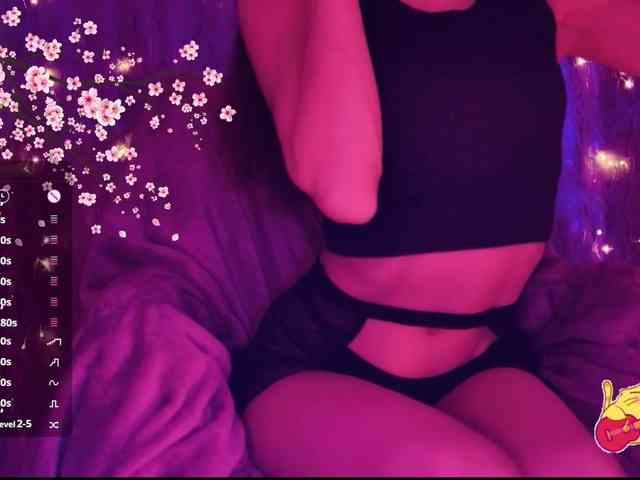 Taliswoman webcam