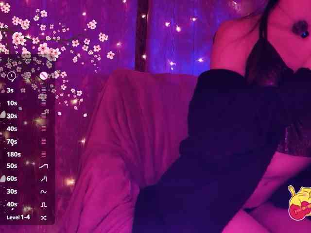 Taliswoman webcam