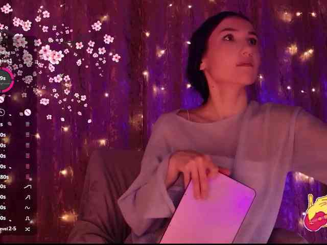 Taliswoman webcam