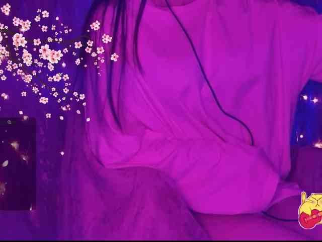 Taliswoman webcam