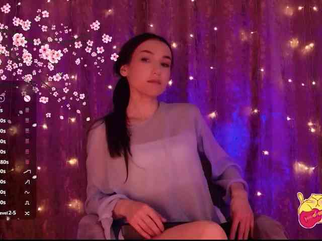 Taliswoman webcam