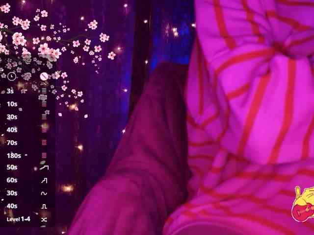 Taliswoman webcam