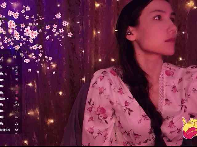 Taliswoman webcam