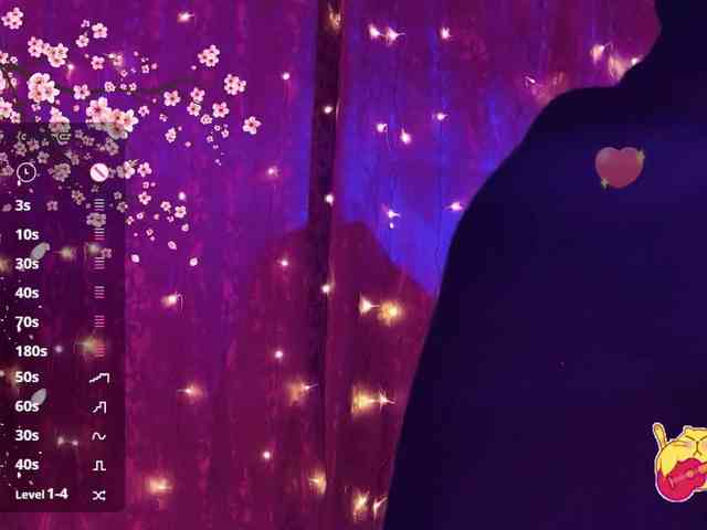 Taliswoman webcam