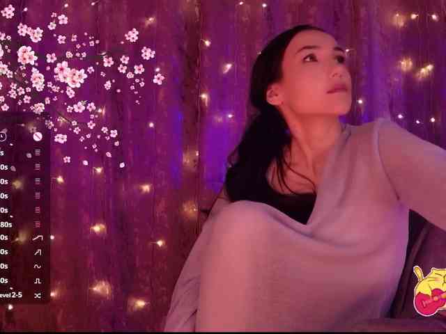 Taliswoman webcam