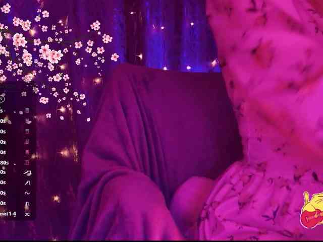 Taliswoman webcam
