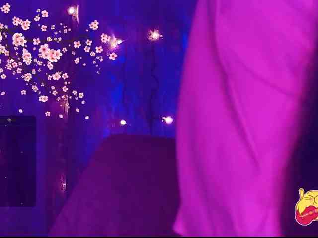 _Alicia webcam