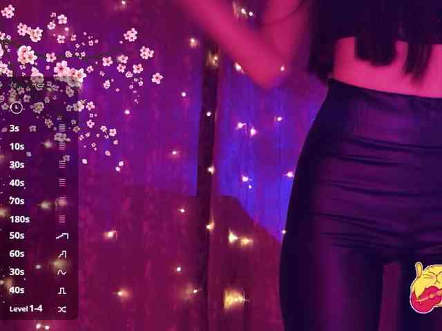 Taliswoman webcam