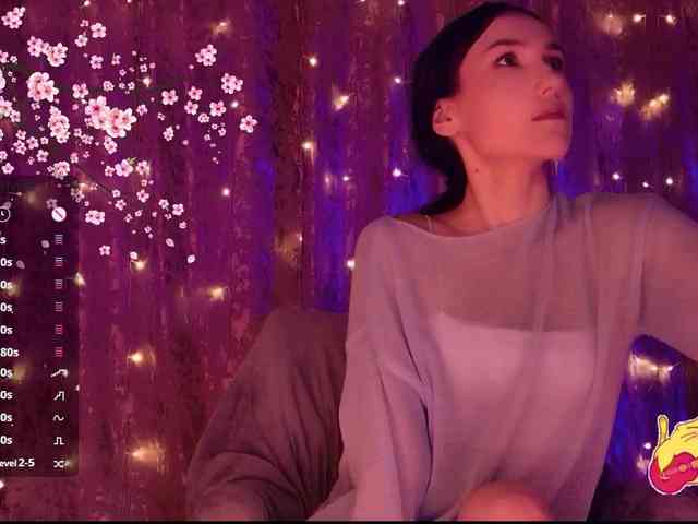 Taliswoman webcam