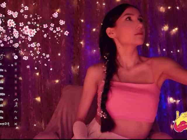 Taliswoman webcam