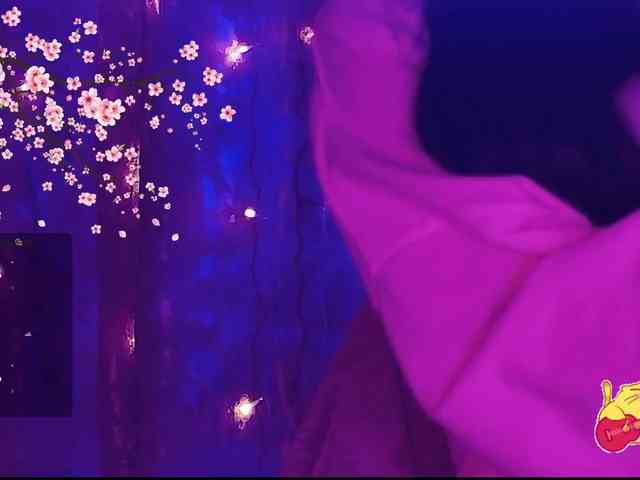 _Alicia webcam