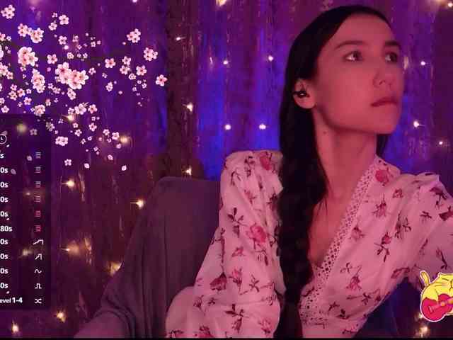 Taliswoman webcam