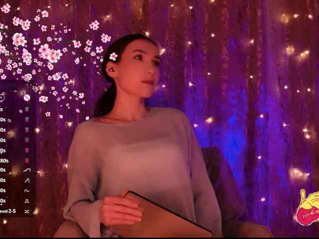 Taliswoman webcam