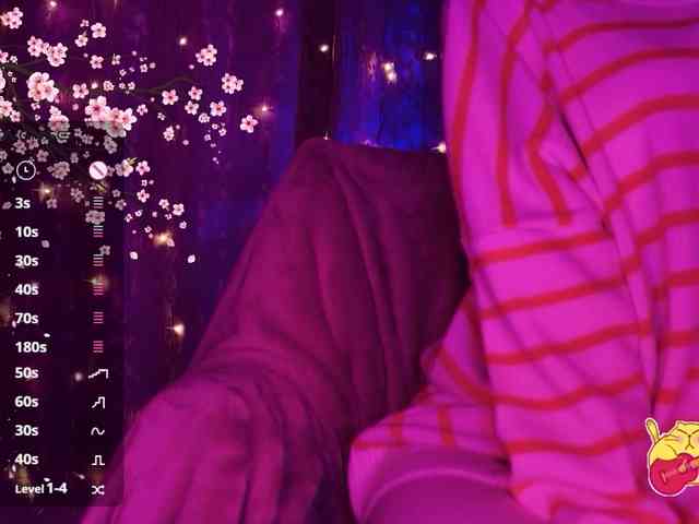 Taliswoman webcam