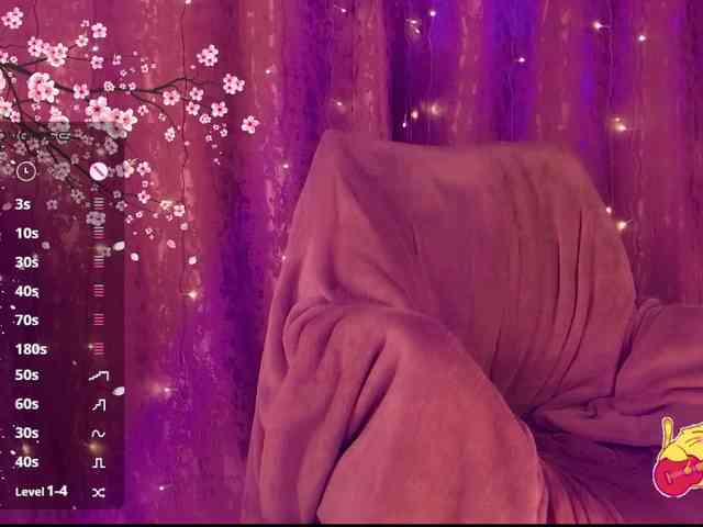 Taliswoman webcam