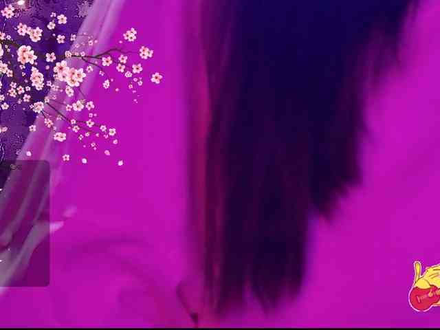 _Alicia webcam