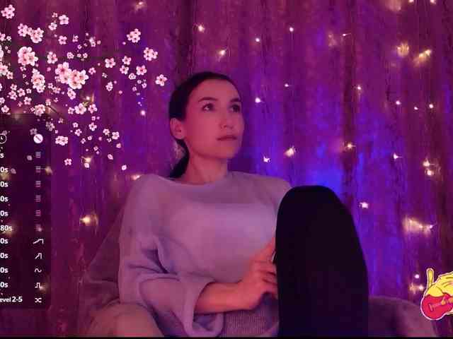 Taliswoman webcam