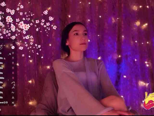 Taliswoman webcam
